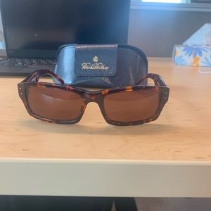 Brooks Brothers  Sunglasses- Tortoise Shell